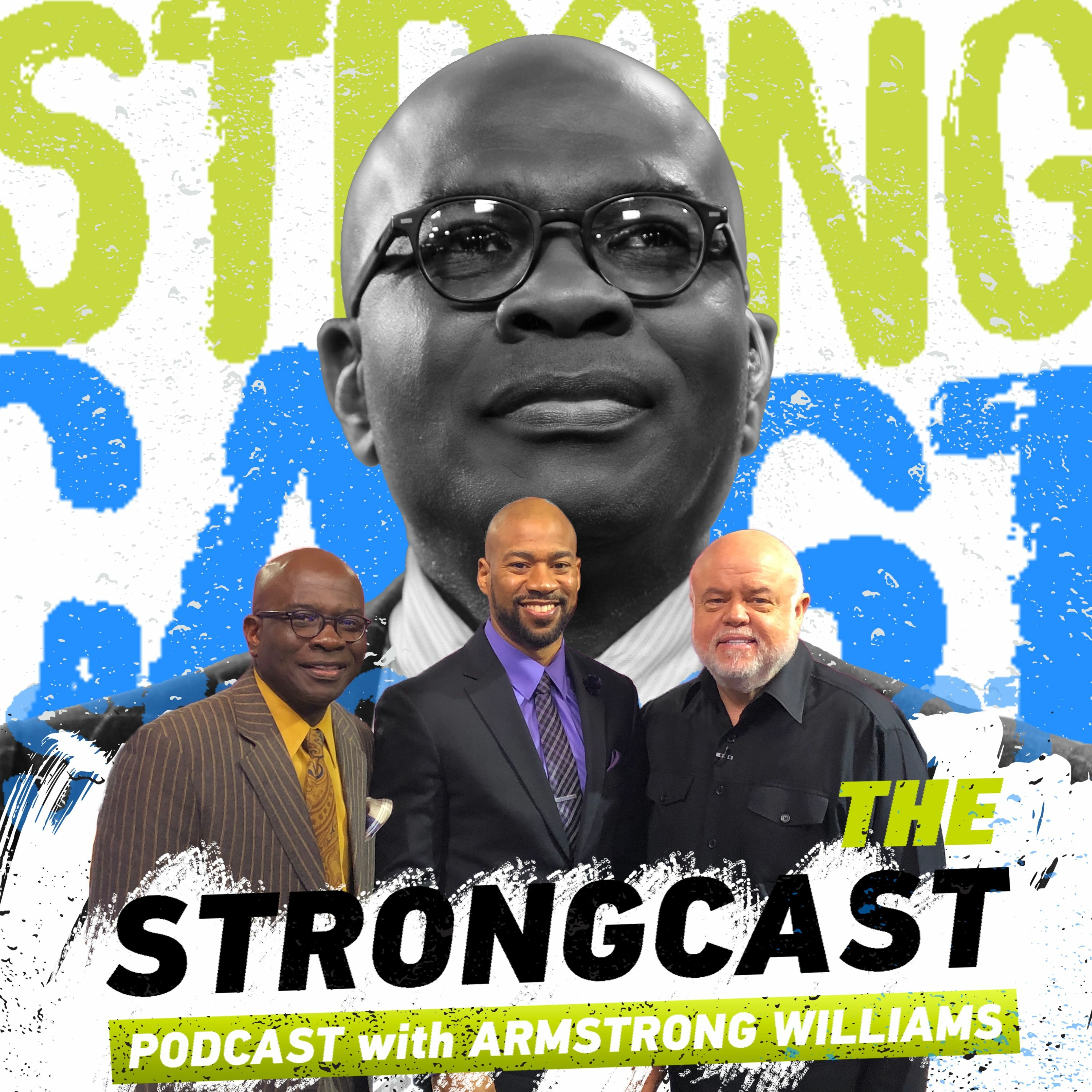 The Strongcast
