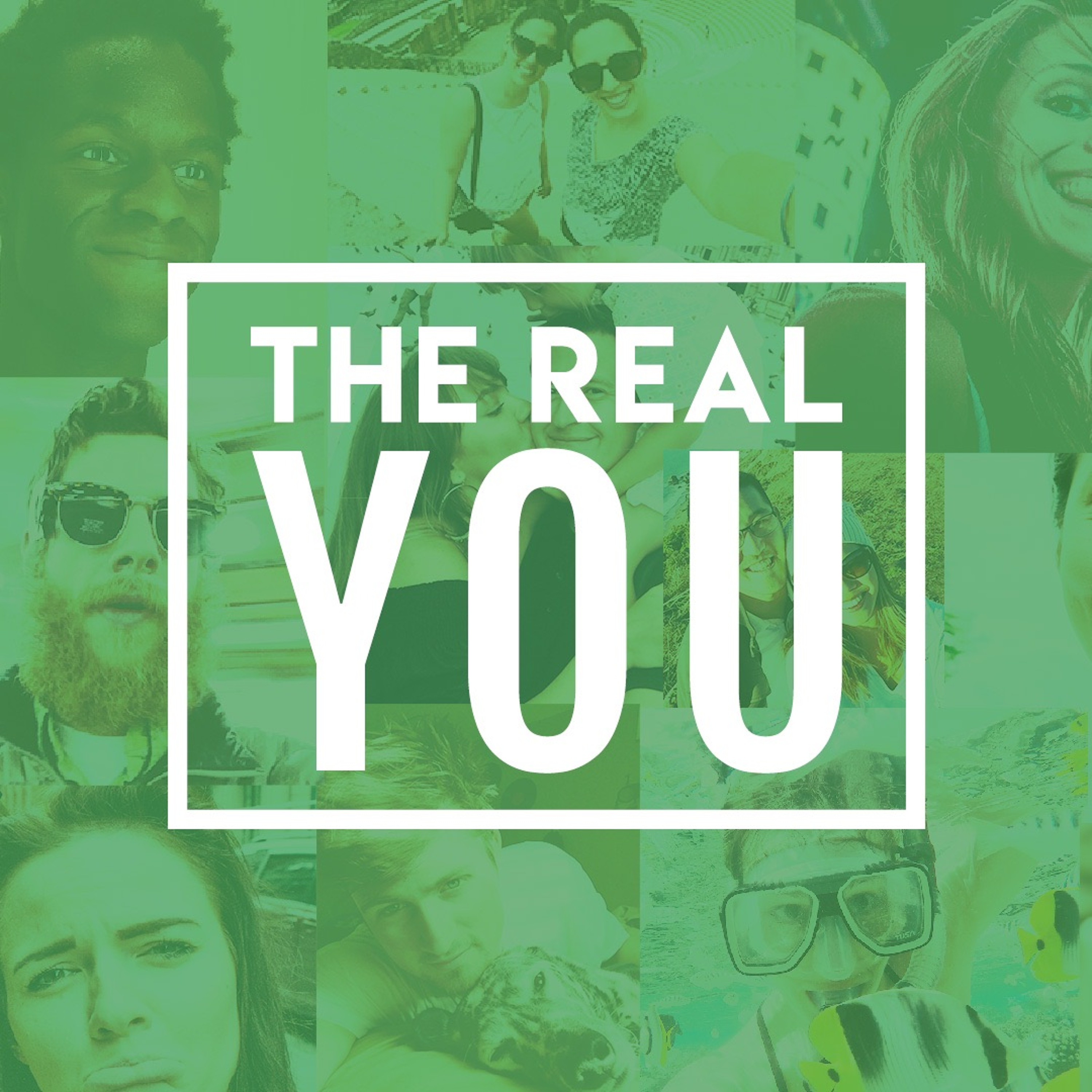 The Real You - 07.01.18 - Part 2 - [THE POSSESSION OBSESSION] episode artwork
