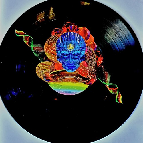Dj Horus - Exploring The Night