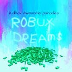 robux dreams | roblox parody of lucid dreams by juice wrld
