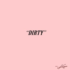 Krizia - Dirty (Prod. by De'la)