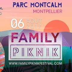 Sven Väth - Live At Family Piknik 2017(Montpellier)