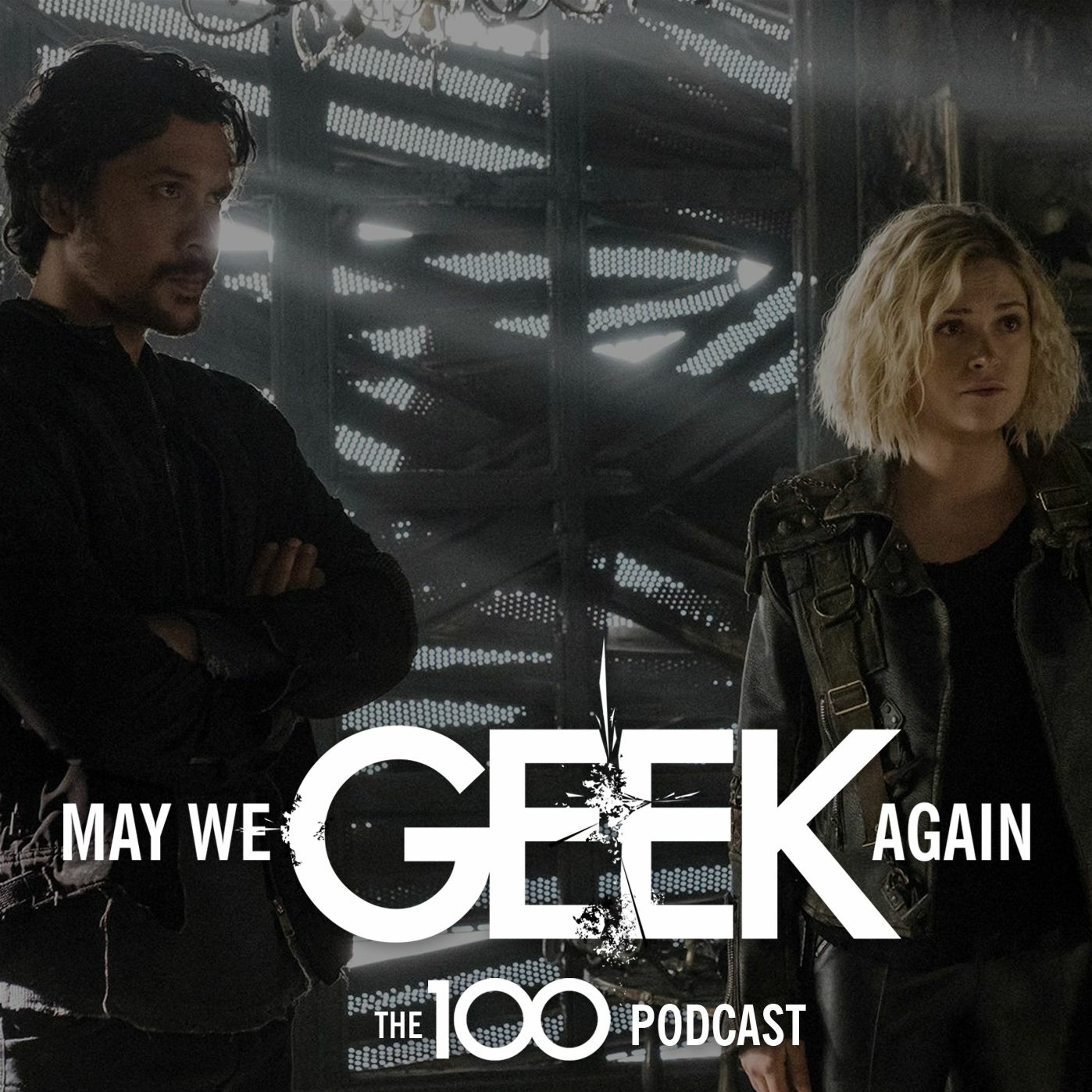 May We Geek Again Podcast