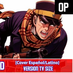 Winding Road (Golden Kamuy Opening) / Cover ESP/LAT