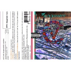 Wockhardt - DV Living Legend X Ty Benjis X La Ripper