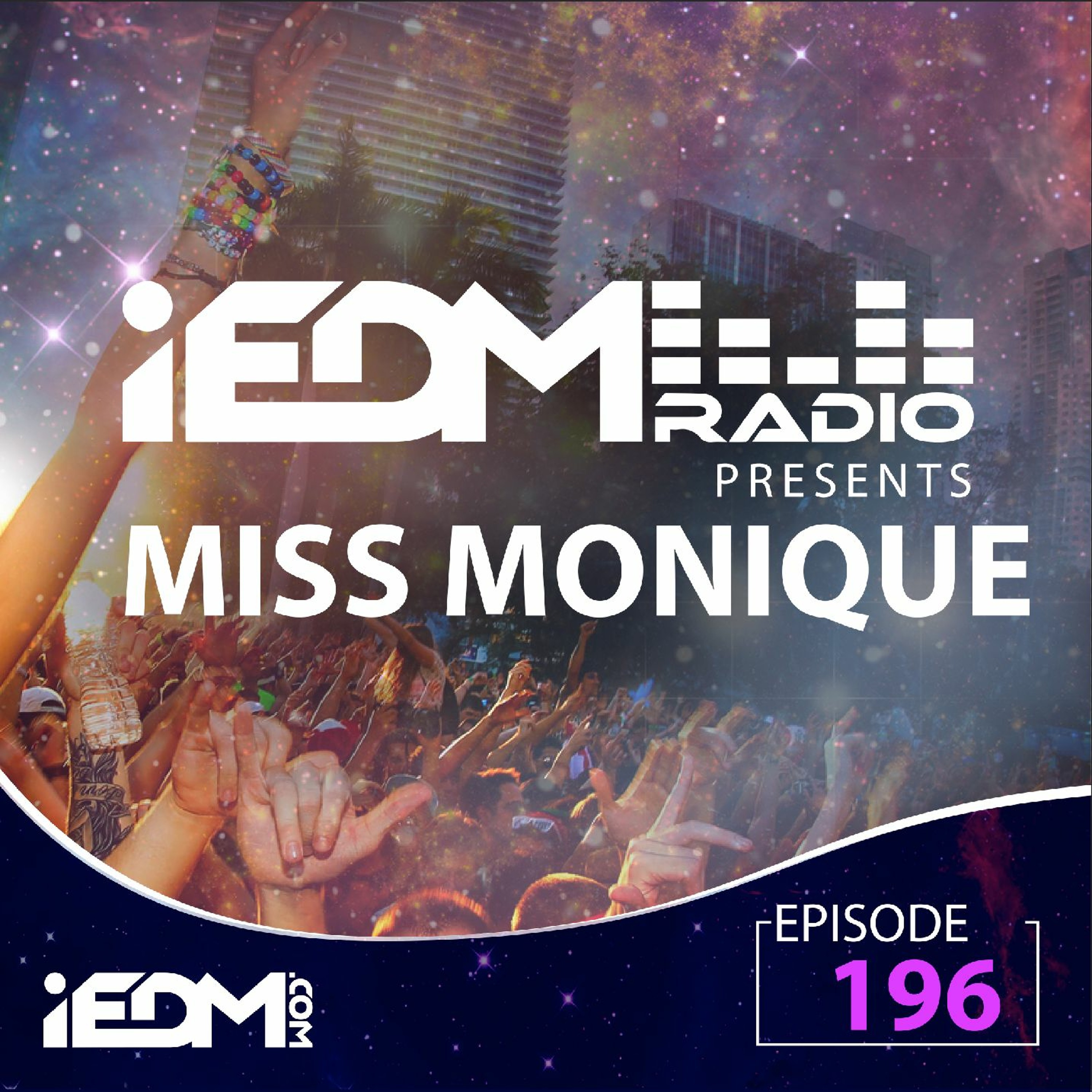 iEDM Radio