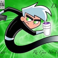 Danny Phantom (RyGuy NoHoes, Lewy) (Prod. deuce)