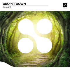 Flakkë - Drop It Down (Extended Mix)