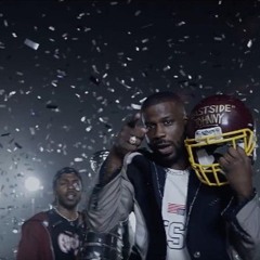 Win x Jay Rock (SauceManJ Remix)