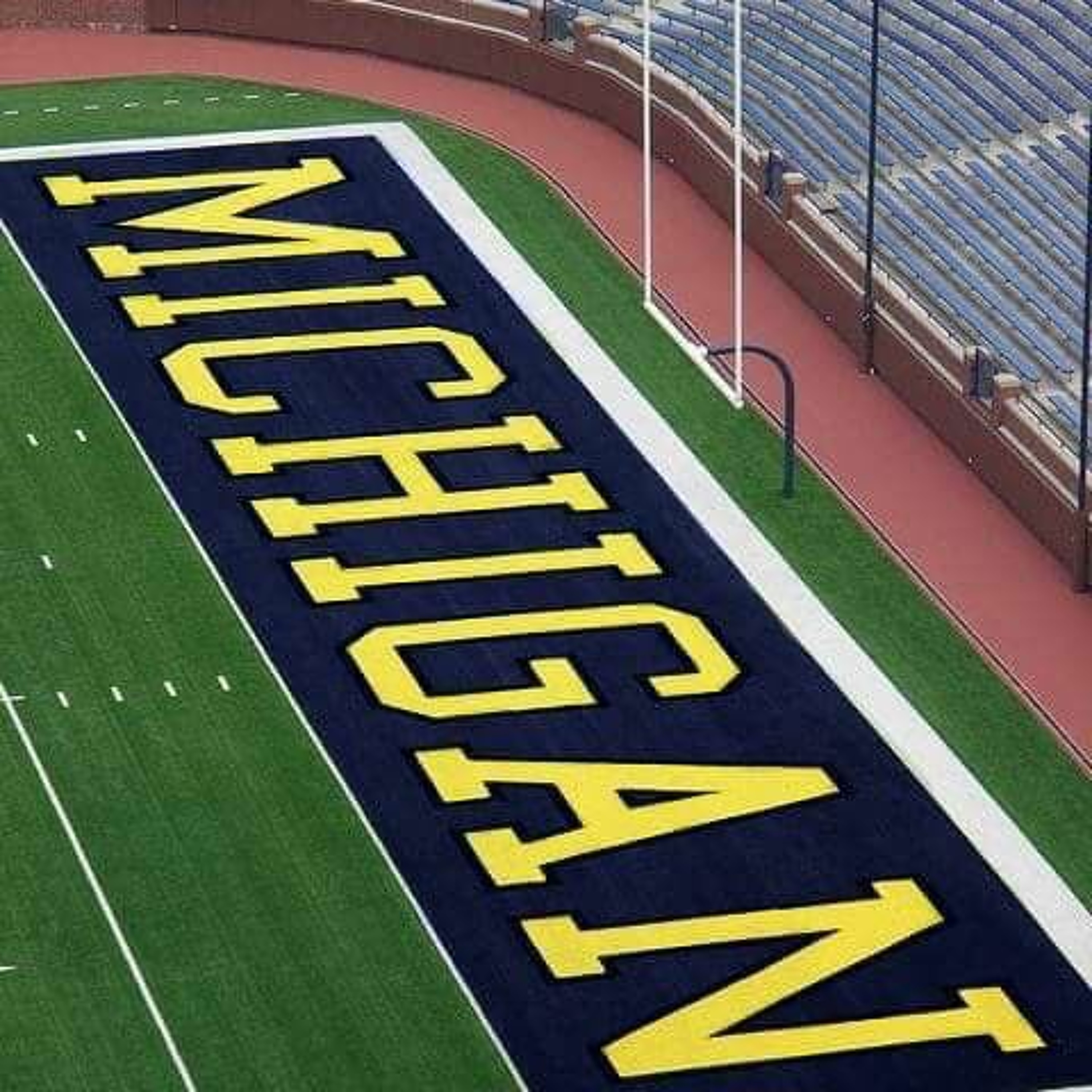 UMGoBlue.COM University of Michigan Wolverine Football Commentary
