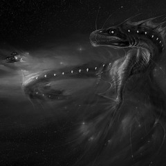 SPACE MONSTER [FEAT. DRACO] [CLIP]