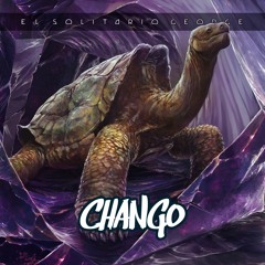 Chango - "El Solitario George"