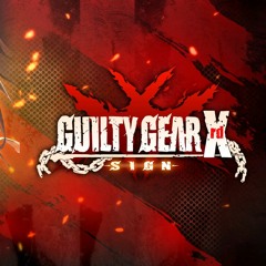 Guilty Gear Revelator - Freesia