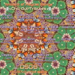 Kala Hari - Live Set O.S.G. 2018