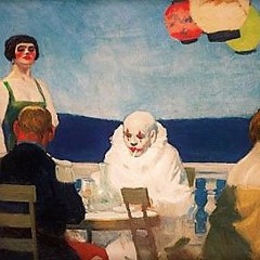 Dopey Ace Bandit x Ace Boulevard (duppy instrumental)