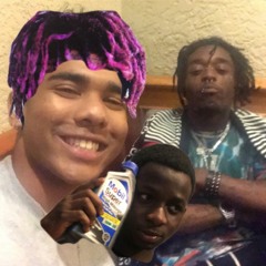 oof! (feat. lil kwak) RIP LIL KWAK [prod. sojiro]