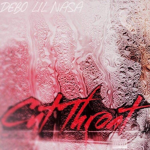 Debo Lil Nasa x TyGlizzy - Cut Throat