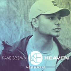 Kane Brown - Heaven (Cover)