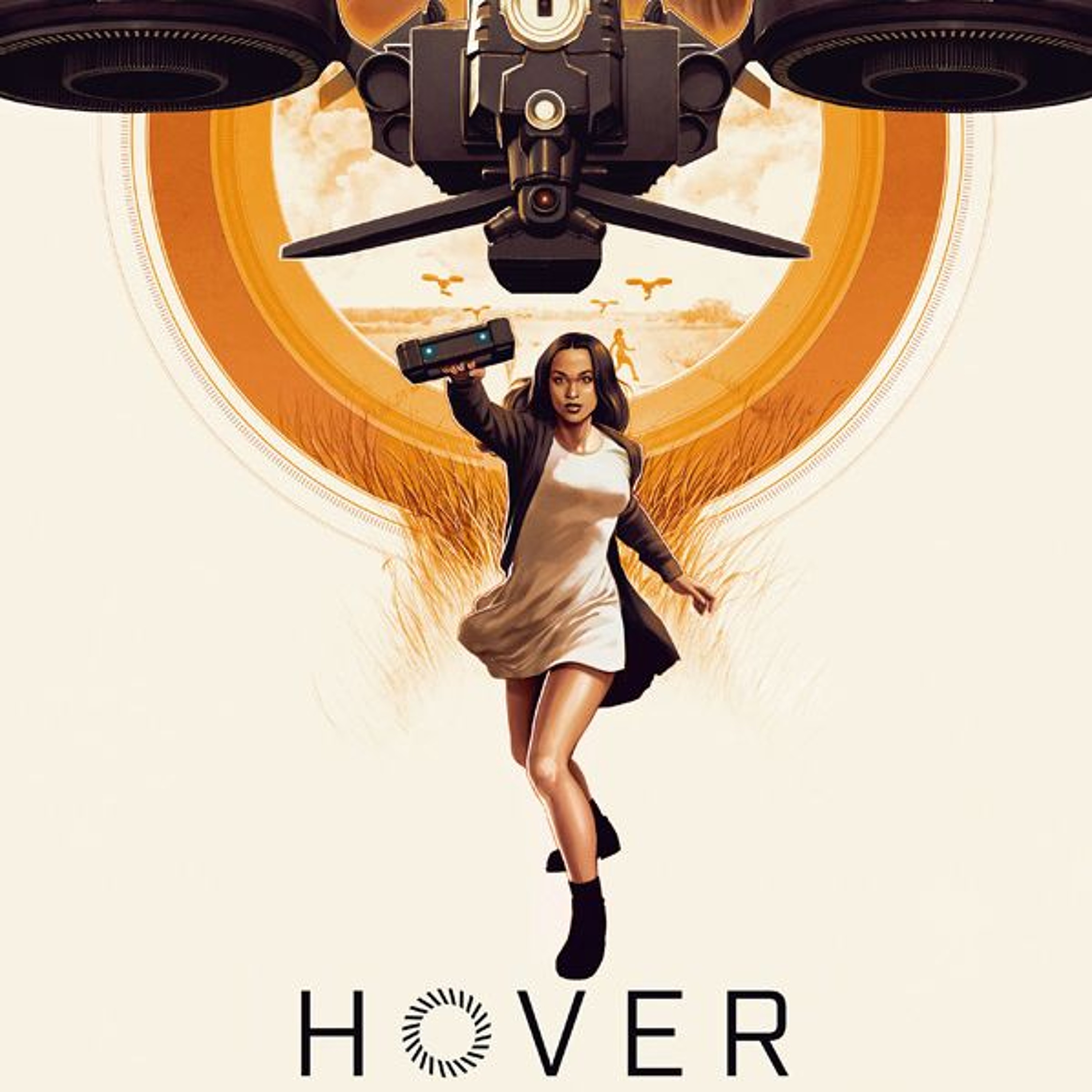 Horror Happens Radio Presents with Jay Kay