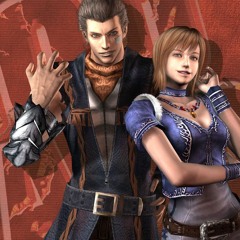 God Hand OST - Devil May Sly