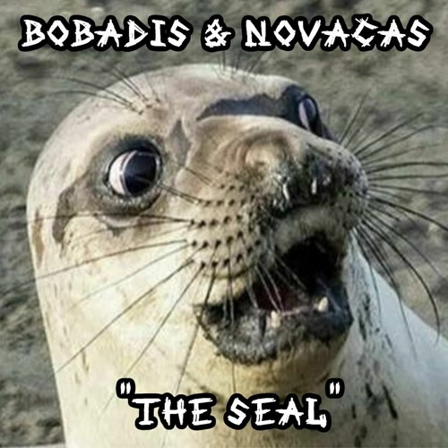 BOBADIS & NOVACAS - THE SEAL (OUT NOW ON LEAKD AUDIO)