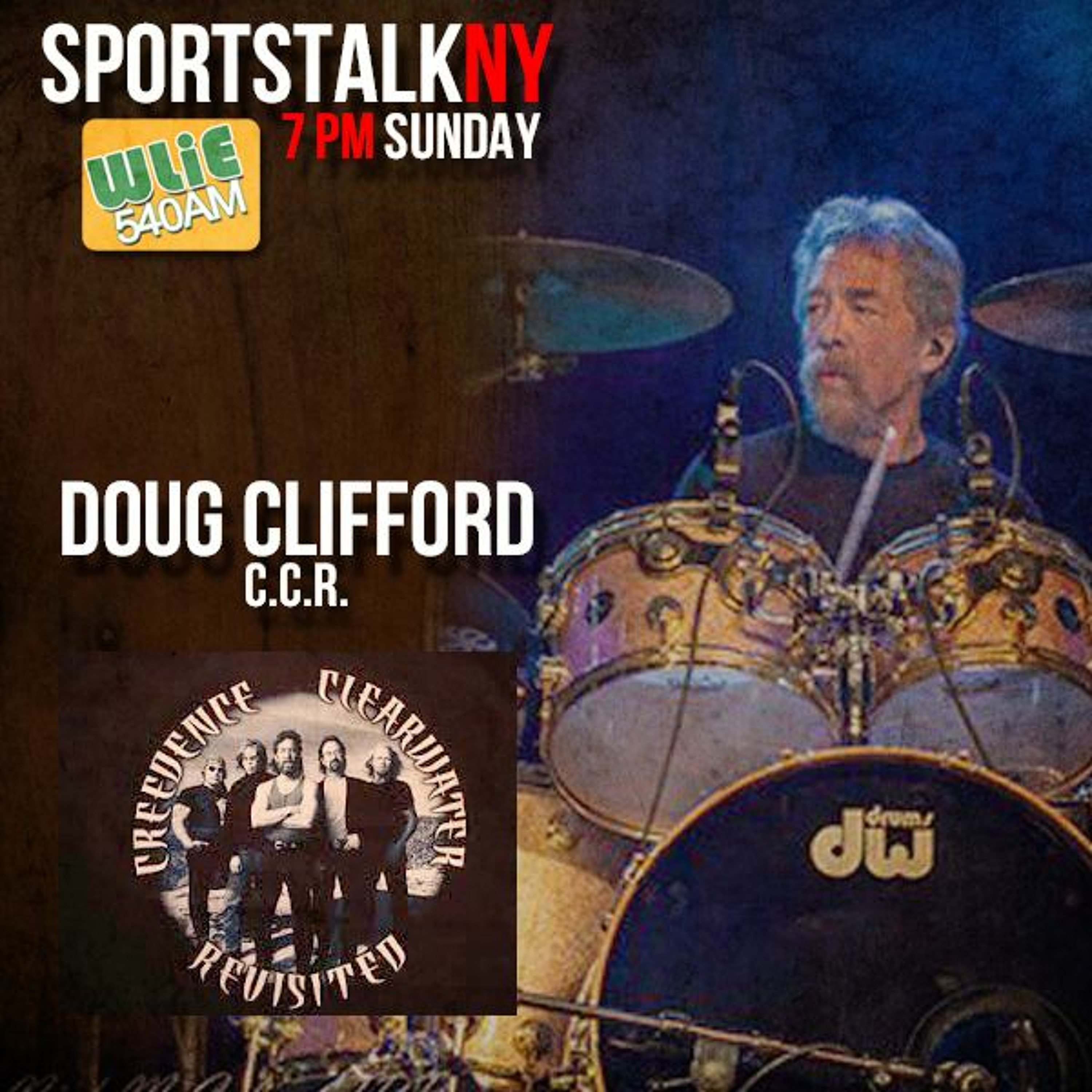 WLIE 540 AM SPORTSTALKNY