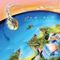 Mantras For A Failed Academic