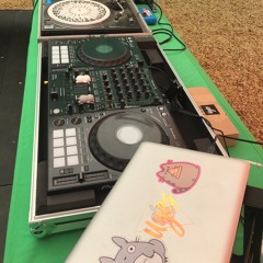 Live @ Sierra Nevada Beer Camp (Silent Disco)(2018)