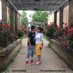 I'm Counting on You Too