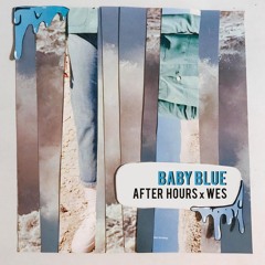 Baby Blue ft. Yoso (prod. Pablo)