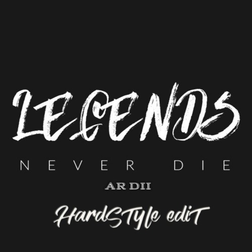 League Of Legend - Legends Never Die [HARDSTYLE Ramake] |Without Acappela|