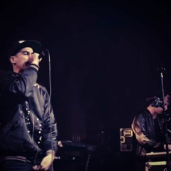 Kunal and Dj Bilingual Live at Revolution VA June 2 2018