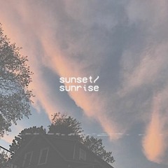 Snøw ~ Sunset/Sunrise (Prod. Kendo)