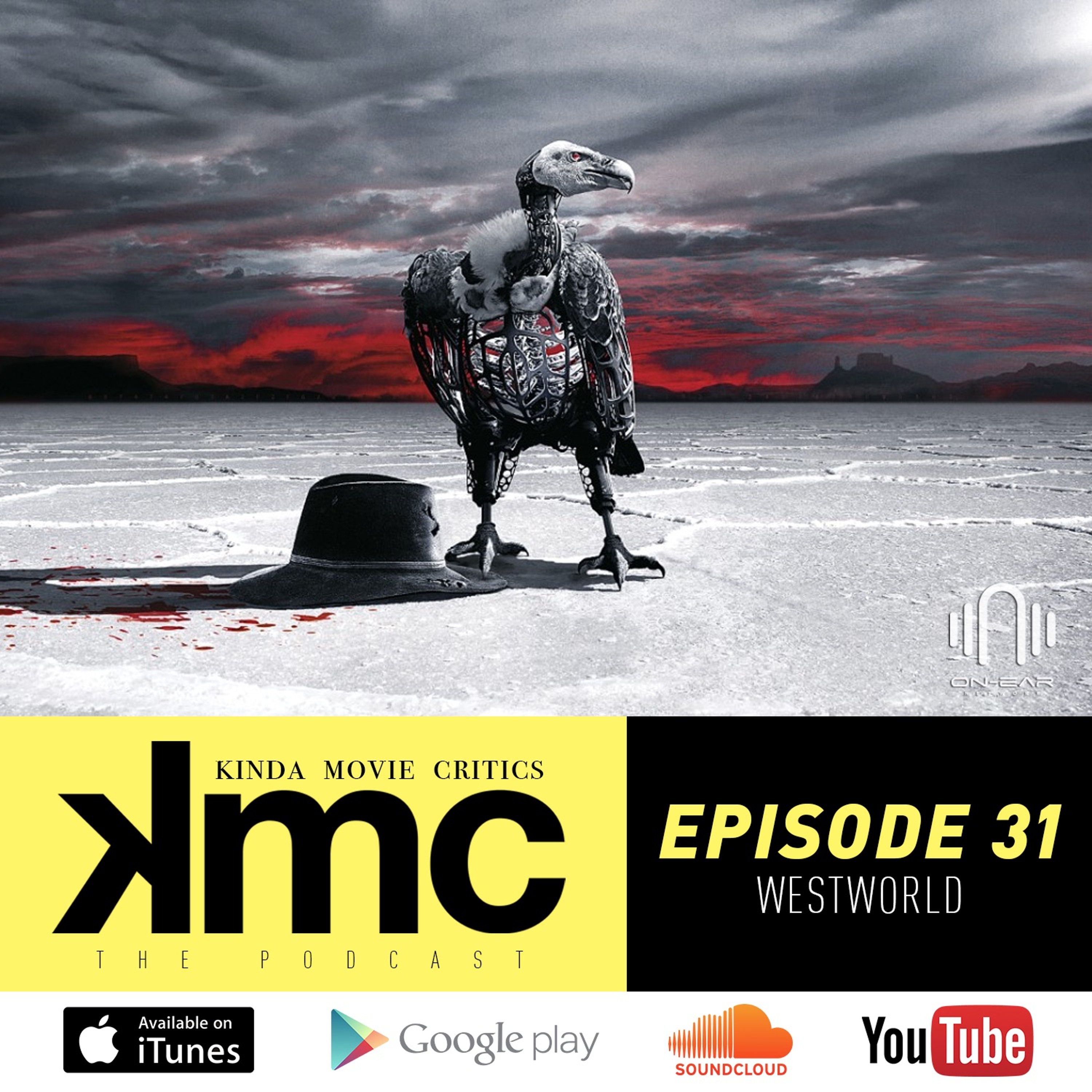 Kinda Movie Critics Podcast