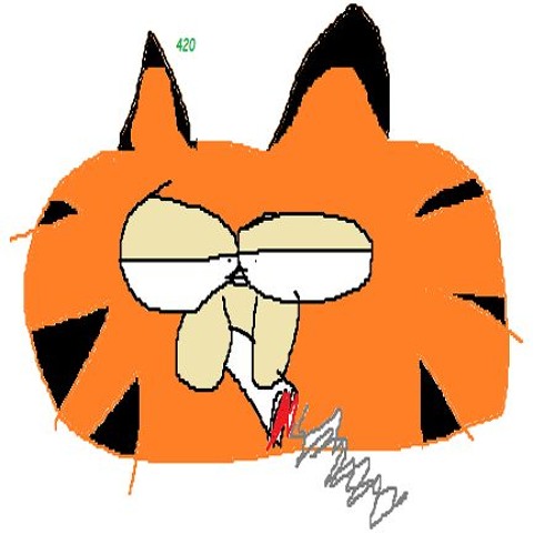Garfielf DK Rap