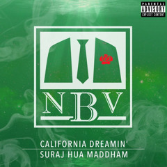 California Dreaming / Suraj Hua Madham [HQ]