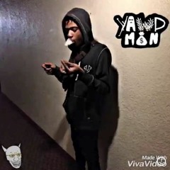 Yawdman - Stick On Me