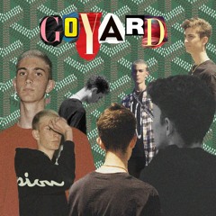 Goyard - Mxke Mxdden Ft. Vicious (Prod. Izak)