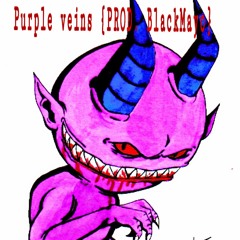 Purple Veins {prod. BlackMayo}