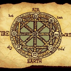 Four Elements