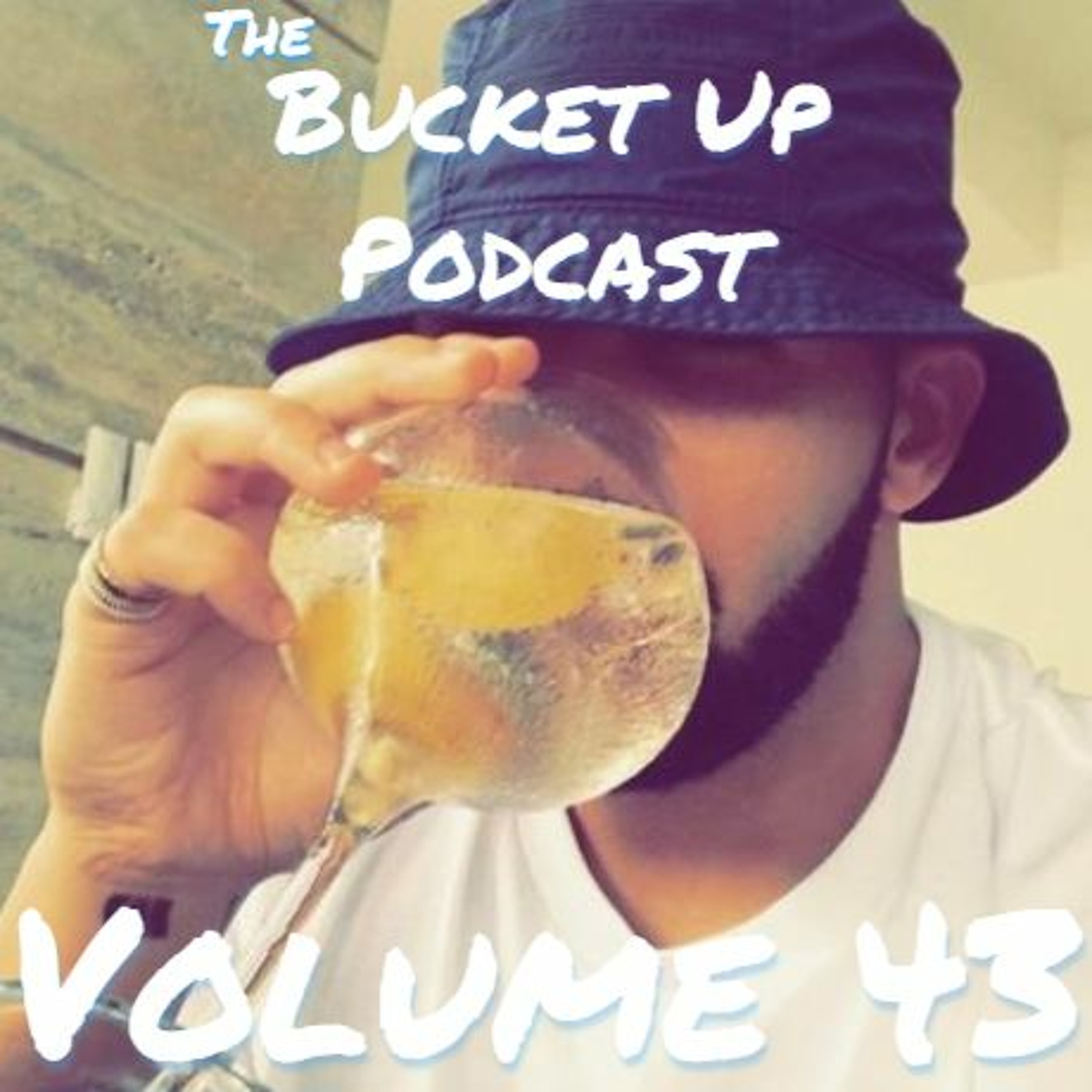 Volume 43: Hustle N Flow Is Underrated, B (Ft Big Trav) episode artwork