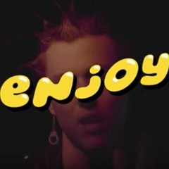 Enjoy - Target Feeling (ERMACBLACK REMIX)