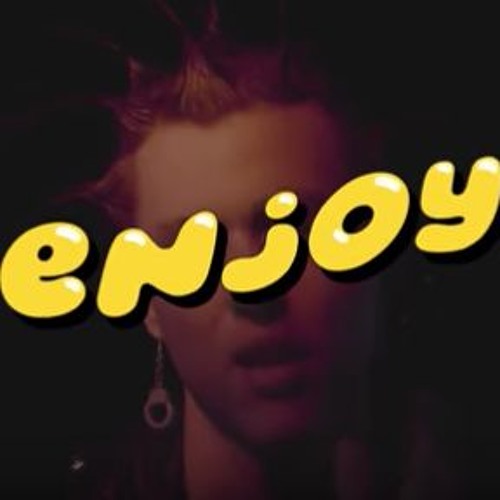 Enjoy - Target Feeling (ERMACBLACK REMIX)