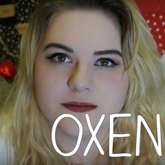 Oxenfree by Libby Tidley Demo Original Song