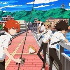 NO VACATION (PROD.TRAPPAS)