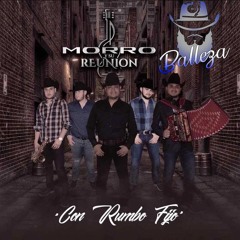 Morro Y Su Reunion - Rumbo Fijo CD 2018