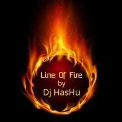 Line Of Fire Dj HasHu Mix - Booka Shade -