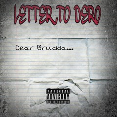 CHINO "Letter To Dero"...