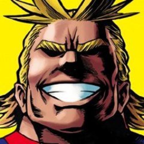 What is the meaning of Watashi ga kita (de All Might dans Boku ko Hero  Academia) ? - Question about Japanese