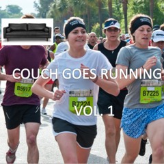 Couch Goes Running Vol. 1